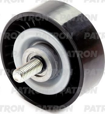 Направляющий (ведущий) ролик приводного поликлинового ремня Patron. Артикул PT52361