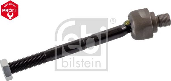 Рулевая тяга Febi Bilstein ProKit. Артикул 33449