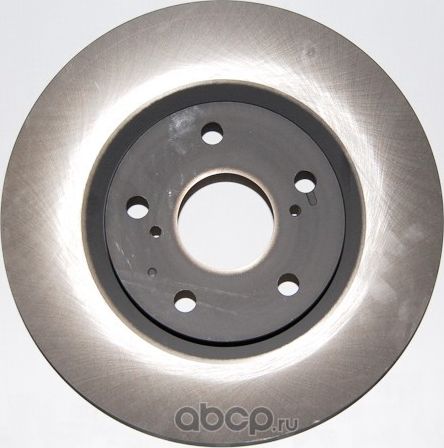 Тормозной диск Toyota. Артикул 4351233130