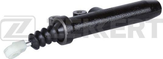 Цилиндр сцепления главный Zekkert (высококачественная сталь). Артикул ZD-1500