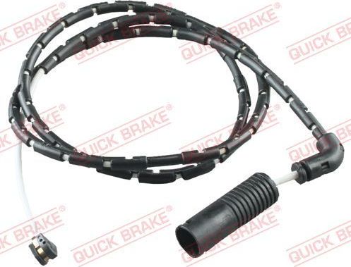 Датчик износа тормозных колодок  Quick Brake. Артикул WS 0246 A