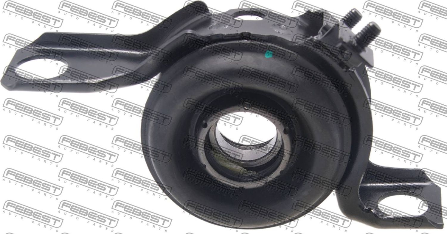 Подвесной подшипник карданного вала Febest. Артикул MCB-012