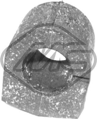 Втулки стабилизатора Metalcaucho. Артикул 44220