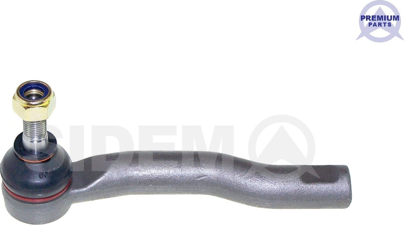 Наконечник рулевой тяги Sidem. Артикул 45944