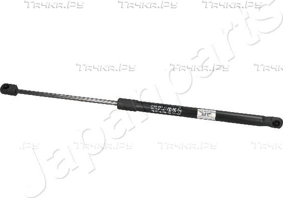 Амортизатор (упор) багажника Japanparts. Артикул ZS04023