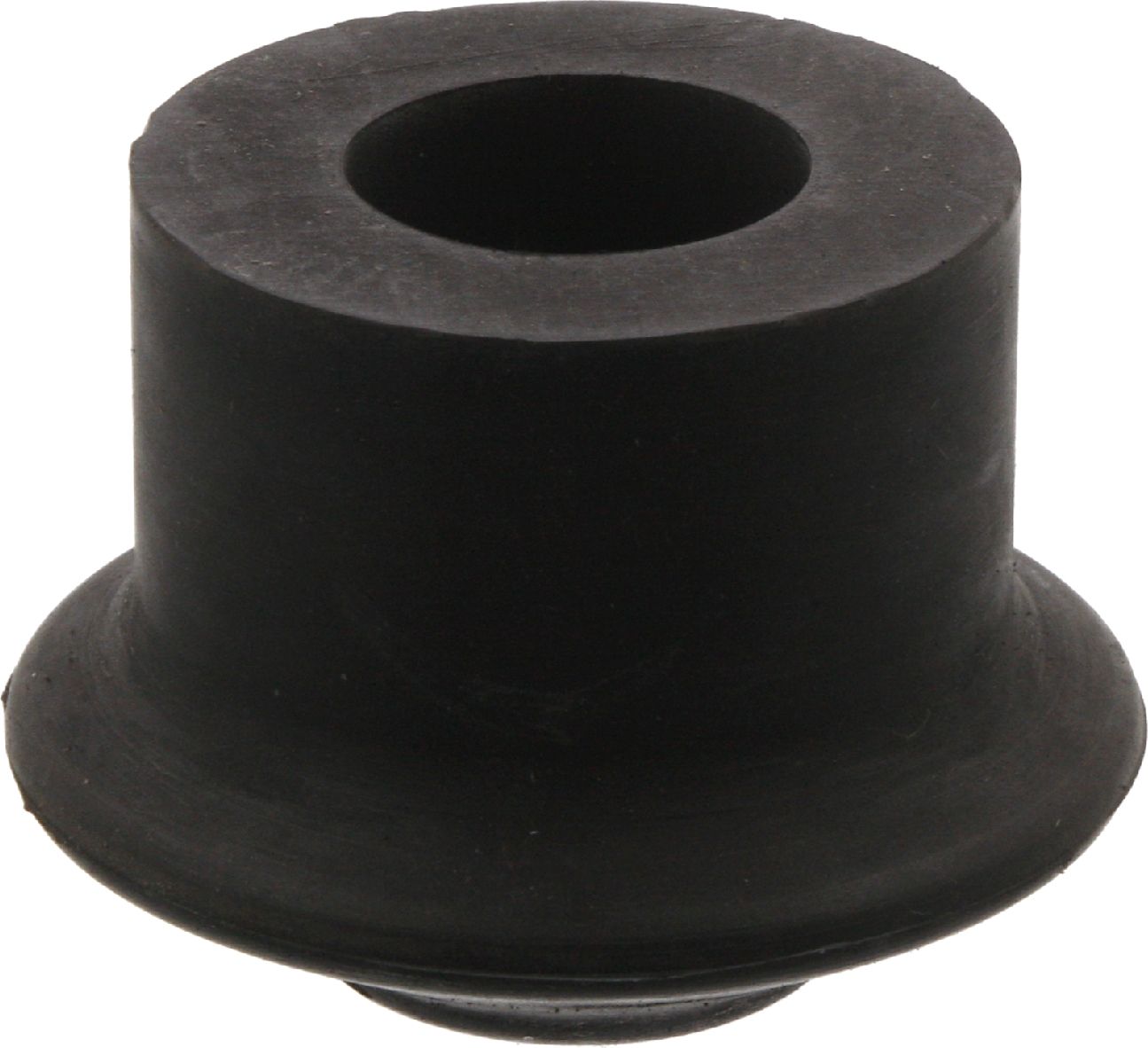 Подушка (опора) двигателя Febi Bilstein передняя для Audi 90 II (B3) 1987-1991. Артикул 01516