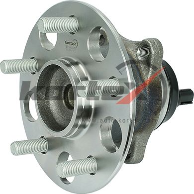 Ступица с подшипником TOYOTA CAMRY XV70 17- задн. (Kortex). Артикул KHB4442STD