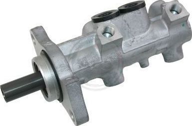Тормозной цилиндр главный ABS (алюминий). Артикул 41406