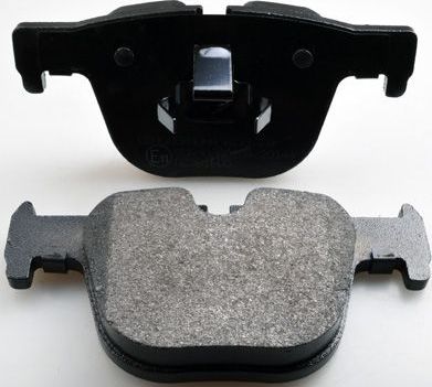 Тормозные колодки Denckermann. Артикул B111320