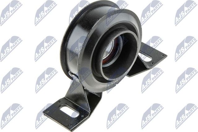 Подвесной подшипник карданного вала NTY для Dodge Caravan IV 2000-2007. Артикул NLW-CH-000