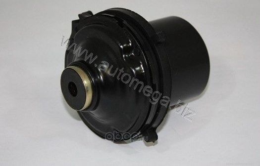 Подшипник опорный перед. стойки. Астра G, Вектра В, Корса ВС со стаканом. (Dello). Артикул 110164210