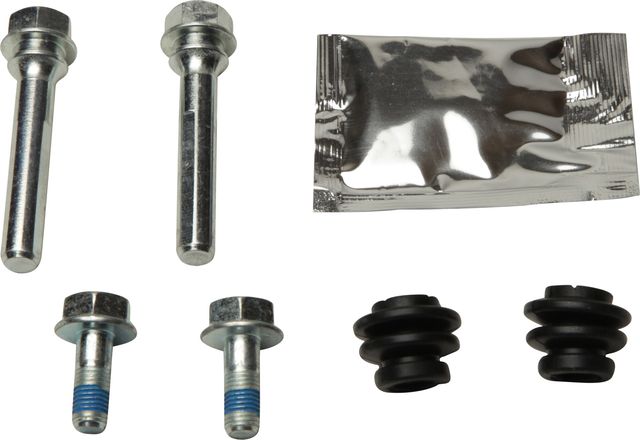 Направляющие тормозного суппорта (комплект) JP Group задний для Toyota Estima II 2000-2006. Артикул 4861951610