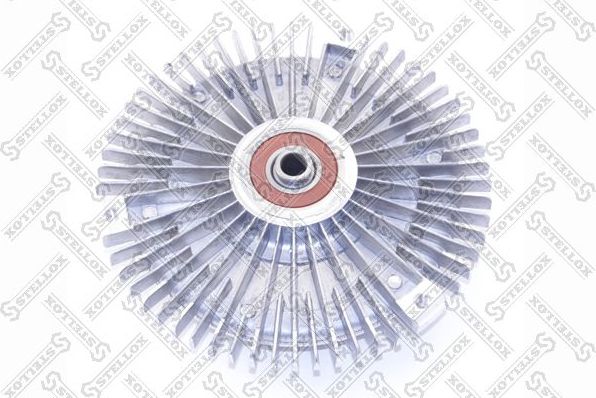 Муфта (вискомуфта) вентилятора Stellox для Mercedes-Benz Sprinter 904 1996-2006. Артикул 30-00405-SX
