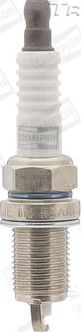 Свеча зажигания Champion Platinum для BMW X5 II (E70) 2008-2010. Артикул OE227