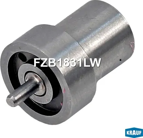 Распылитель форсунки Krauf. Артикул FZB1831LW
