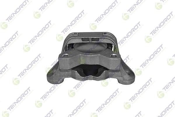 Подушка (опора) двигателя Teknorot передняя для Ford Focus I 1998-2005. Артикул FD-EM009
