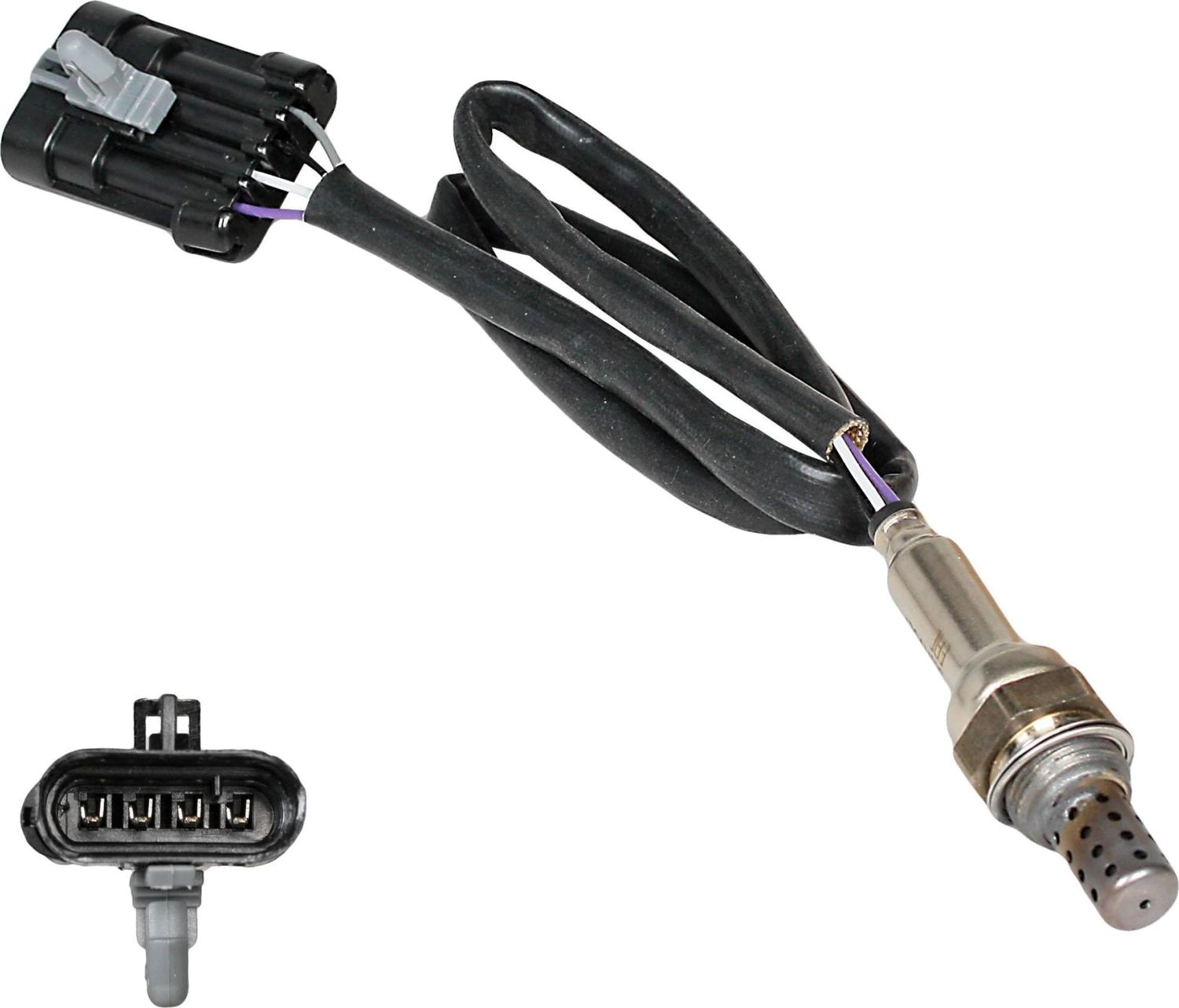 Лямбда-зонд (кислородный датчик) StartVOLT для Geely MK I 2005-2015. Артикул VS-OS 2705