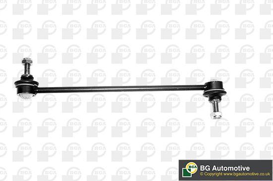 Стойка (тяга) стабилизатора BGA передняя правая/левая для Citroen Berlingo I 1996-2011. Артикул LS6707