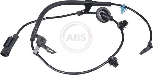 Датчик ABS ABS для Mitsubishi ASX I 2010-2026. Артикул 31138