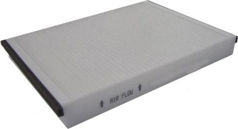 Салонный фильтр JS Asakashi. Артикул AC0195