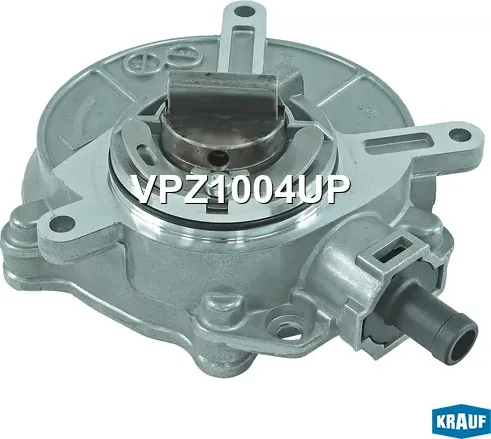 Насос вакуумный (Krauf). Артикул VPZ1004UP