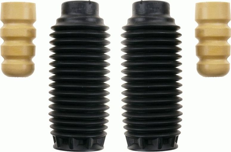 Комплект отбойников и пыльников амортизаторов (стоек) SACHS сервисный комплект. Артикул 900 081