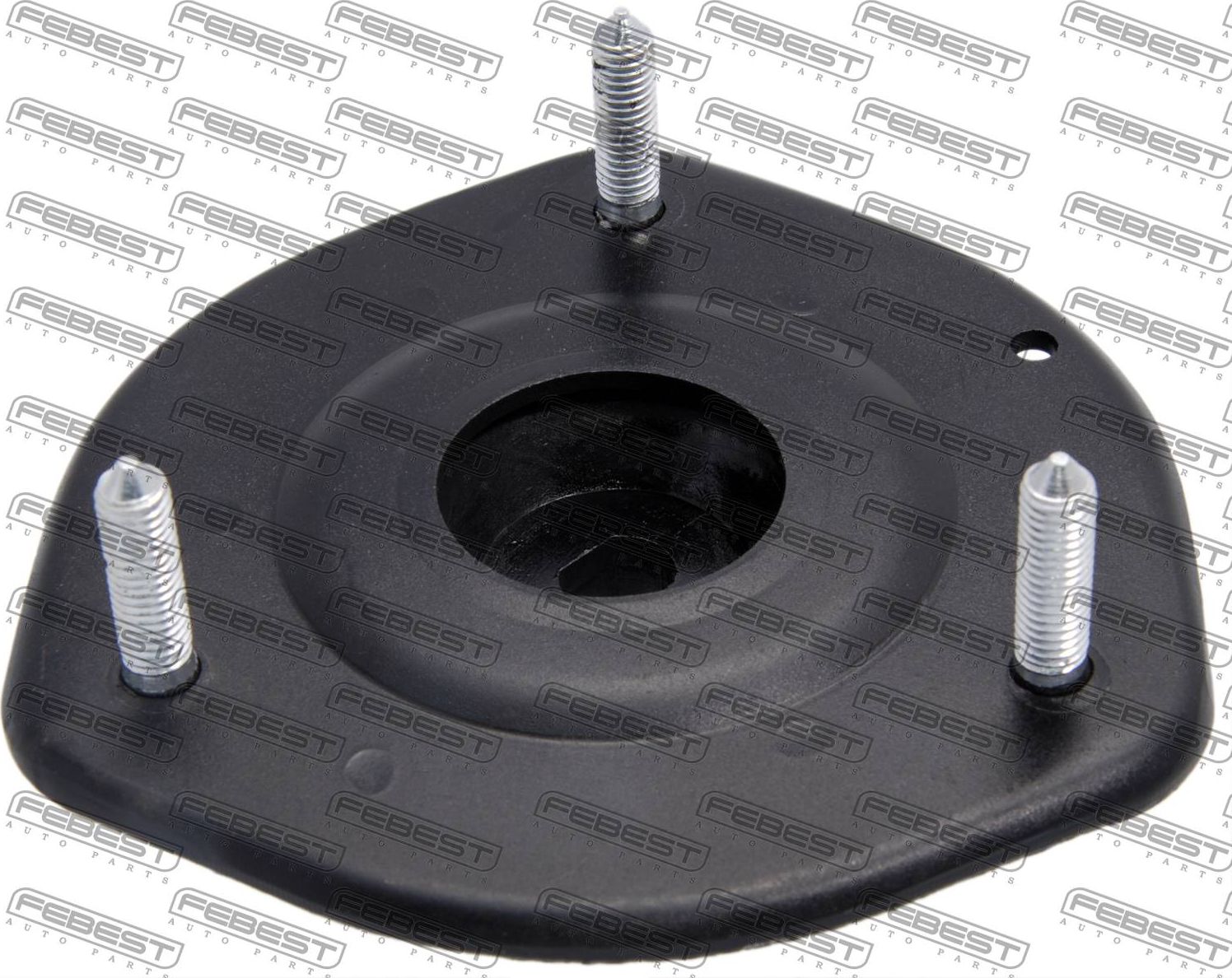 Опора амортизатора (стойки) Febest. Артикул TSS-069