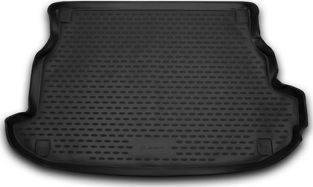 Коврик Element для багажника SsangYong Actyon II 2010-2015. Артикул NLC.61.10.B13