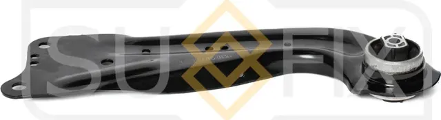 Рычаг продольный L / Зад. подв (Sufix). Артикул SH1705