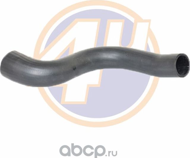 ПАТРУБОК ТУРБИНЫ LAND ROVER RANGE ROVER 3.6 TDI V8 (4U). Артикул 4UTH034909