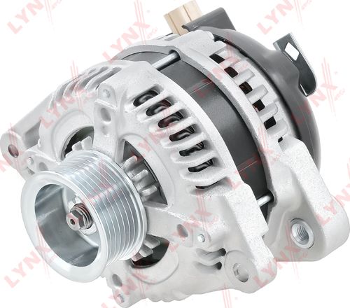 Генератор LYNXauto для Honda Accord VIII 2008-2015. Артикул EA-1268
