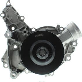 Помпа (водяной насос) Aisin. Артикул WE-MB13
