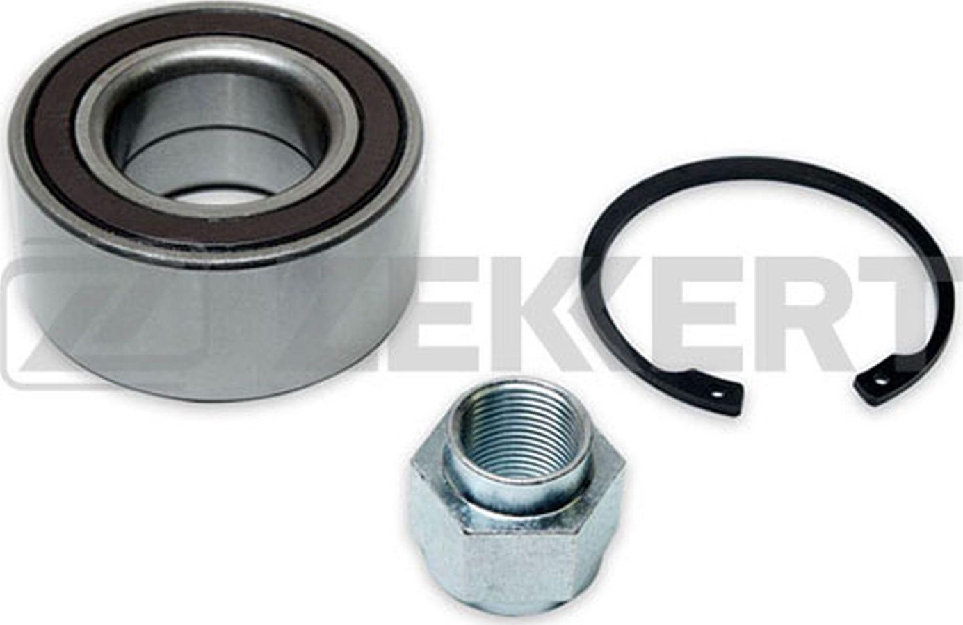 Ступичный подшипник (комплект) Zekkert. Артикул RL-5317