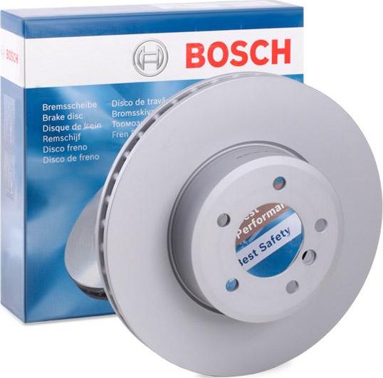 Тормозной диск Bosch. Артикул 0 986 479 115