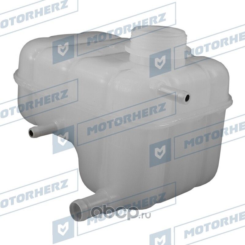 Бачок расширительный (Motorherz). Артикул KTZ1062