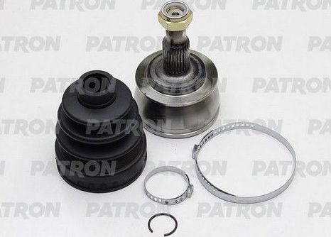 Шрус внутренний (граната) Patron. Артикул PCV2001