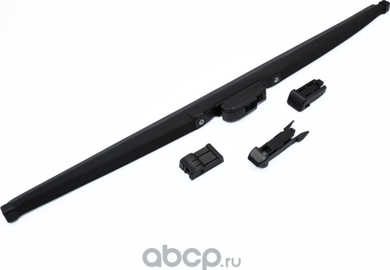 Щетка стеклоочистителя зимняя 530 мм (21) 4 адаптера (SRS 70419) (Surai). Артикул SRS70419