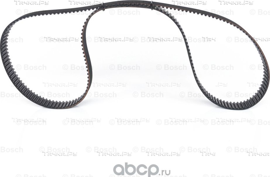 Ремень ГРМ FIAT 1.2-1.4 03- (124x22) (Bosch). Артикул 1987949542