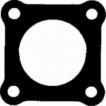 Прокладка глушителя BGA. Артикул AG2019