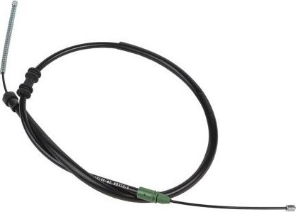Трос ручника (тросик ручного тормоза) Stellox задний для Renault 9 1981-1988. Артикул 29-98751-SX