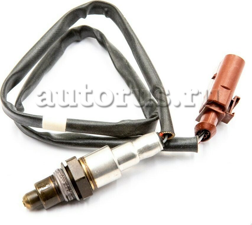 Лямбда-зонд (кислородный датчик) VAG. Артикул 04E906262AH
