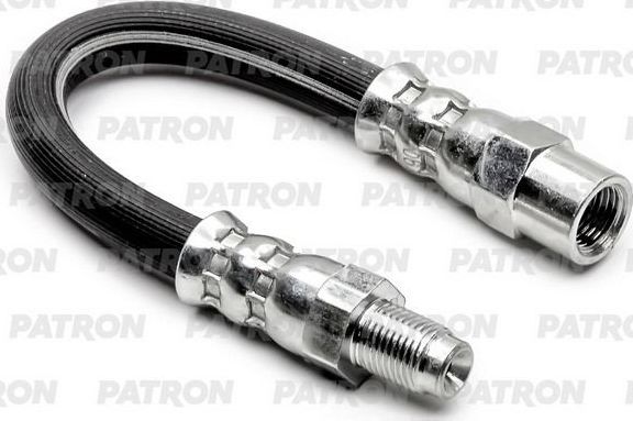 Тормозной шланг Patron передний/задний передний правый/левый нижний внешний для Audi Coupe II (B3) 1988-1996. Артикул PBH0004