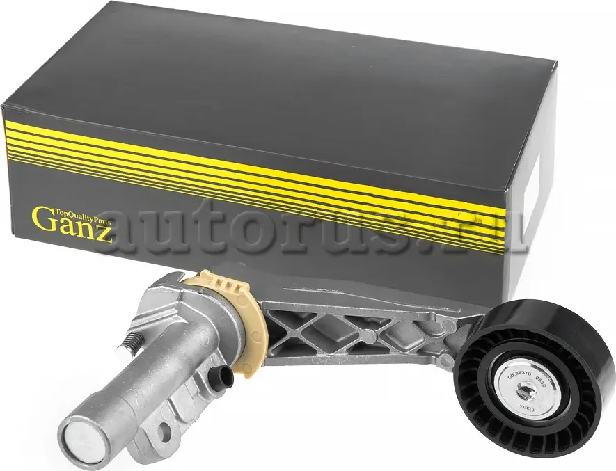 Ролик натяжной (Ganz). Артикул GIE37376