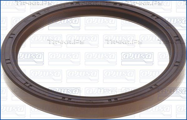 Сальник коленвала Ajusa внутренний для Subaru Forester III 2008-2013. Артикул 15049200