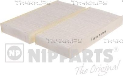 Салонный фильтр Nipparts для Honda Stream I 2001-2006. Артикул J1344012
