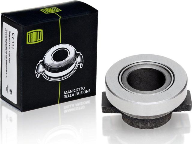 Выжимной подшипник сцепления Trialli. Артикул CT 837