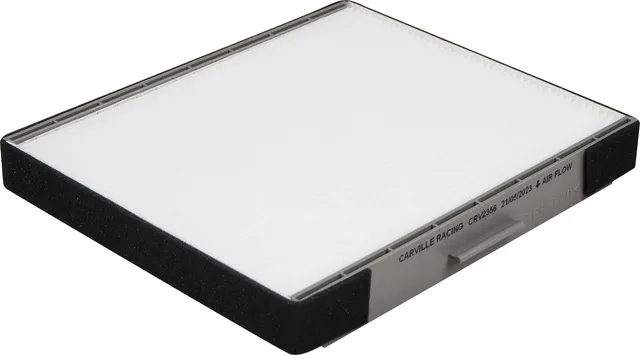Фильтр салона (Carville Racing). Артикул CRV2356