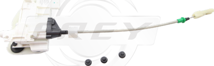 Замок Frey. Артикул 892905901