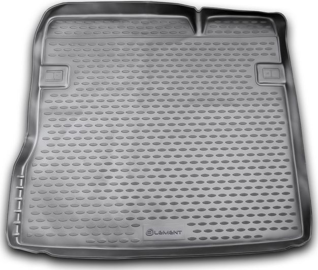 Коврик Element для багажника Renault Duster 2WD I рестайлинг 2015-2020. Артикул NLC.41.29.B13