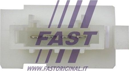 Трос ручника (тросик ручного тормоза) Fast. Артикул FT69058